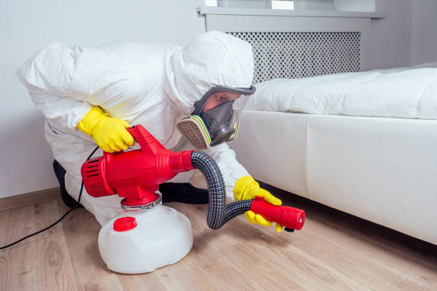 Best Pest Prevention Services  in Country Club Hills, MO